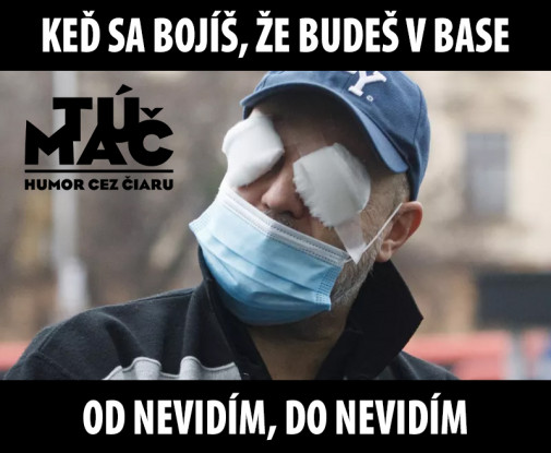 To vyzerá na dlho