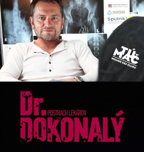 Nová séria už čoskoro