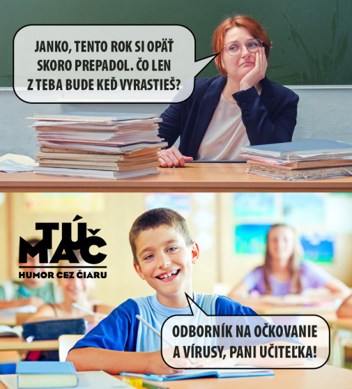Odborníci
