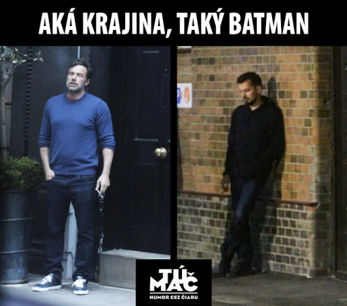 Návrat temného rytiera