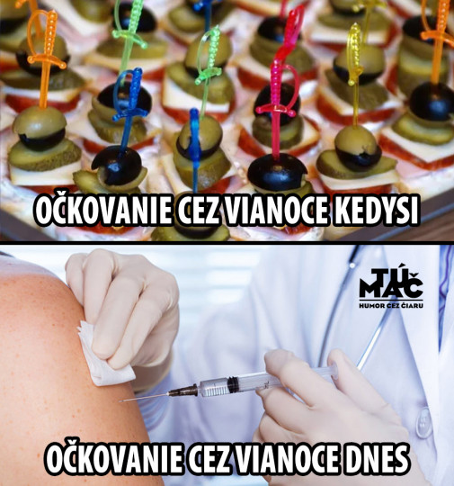 Vianoce už nie sú to, čo bývali