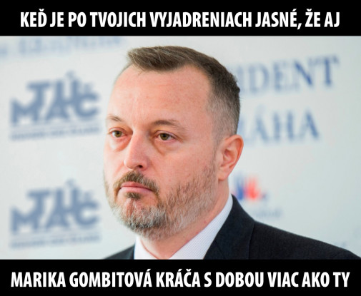 To sú teda nápady